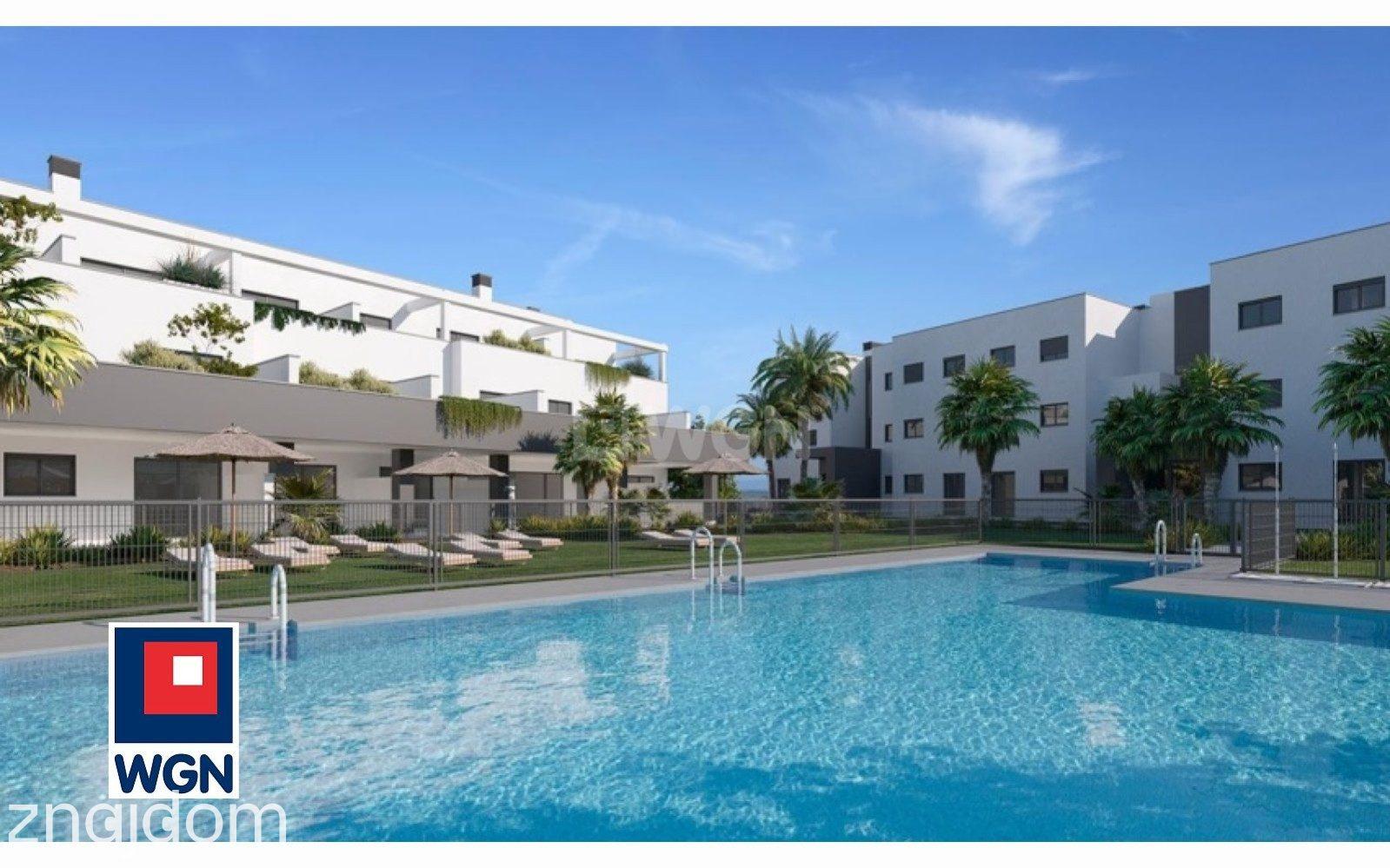 Mieszkanie na sprzedaż Estepona - Nowe apartamenty z widokiem na morze! - zdjęcie 12