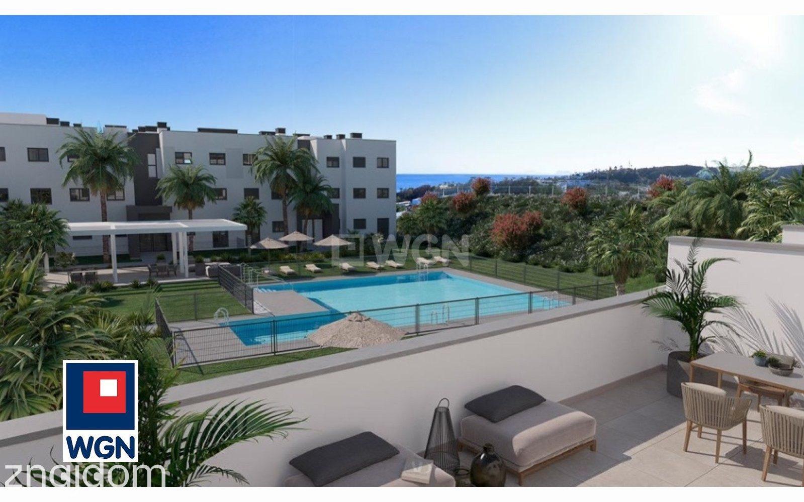 Mieszkanie na sprzedaż Estepona - Nowe apartamenty z widokiem na morze! - zdjęcie 11
