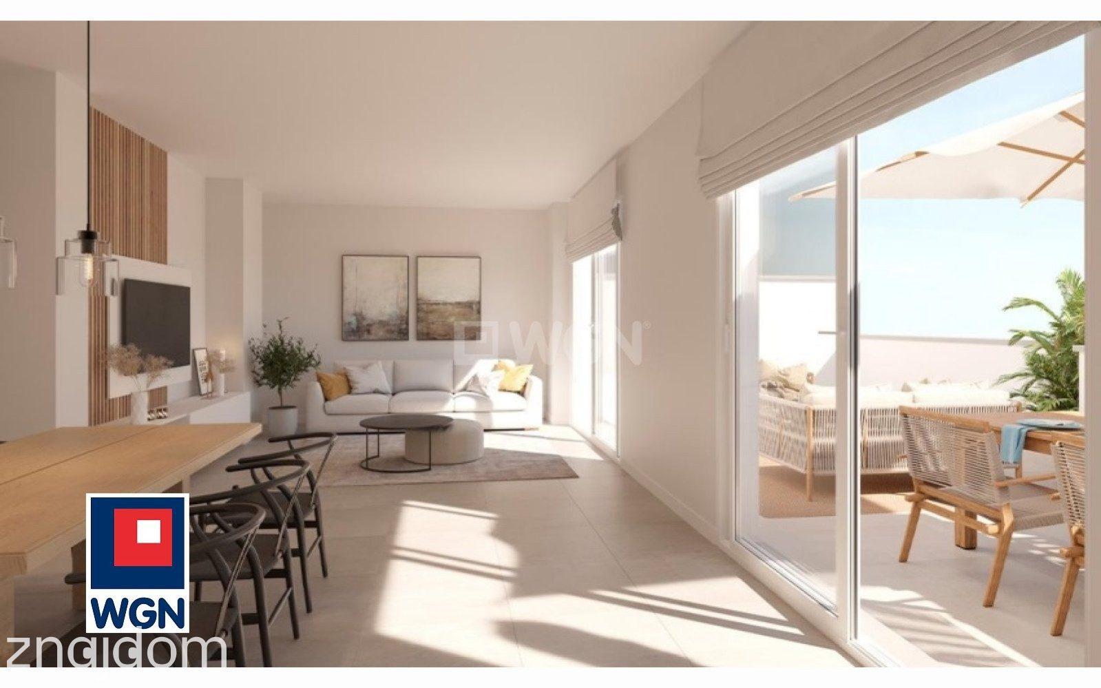 Mieszkanie na sprzedaż Estepona - Nowe apartamenty z widokiem na morze! - zdjęcie 6