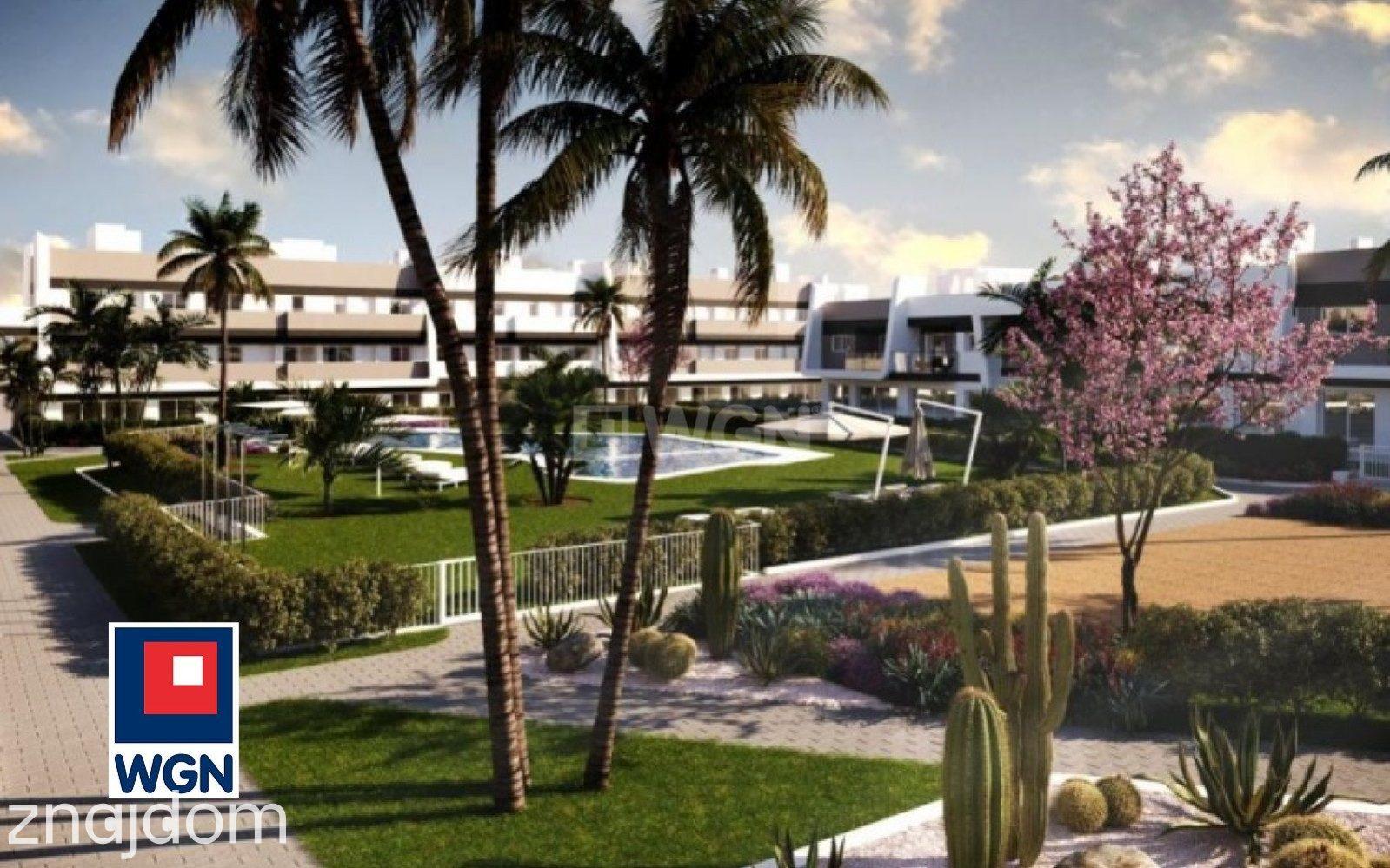 Mieszkanie na sprzedaż Gran Alacant - Apartament z widokiem na Morze Śródziemne! - zdjęcie 5