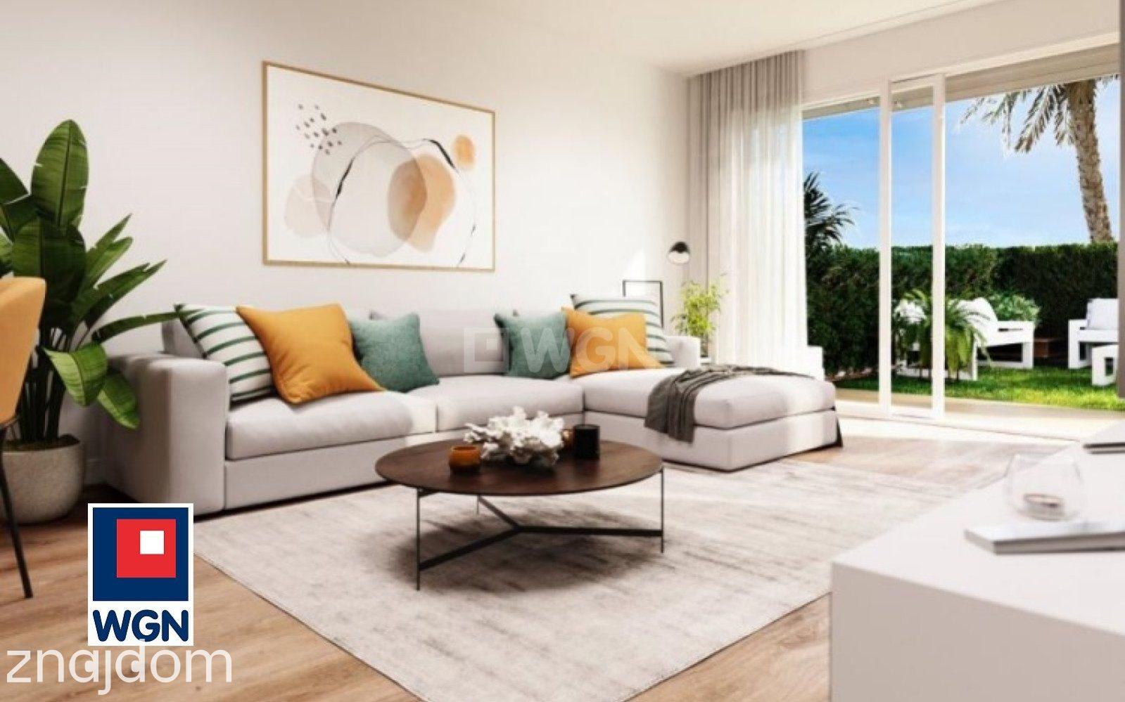 Mieszkanie na sprzedaż Gran Alacant - Apartament z widokiem na Morze Śródziemne! - zdjęcie 19