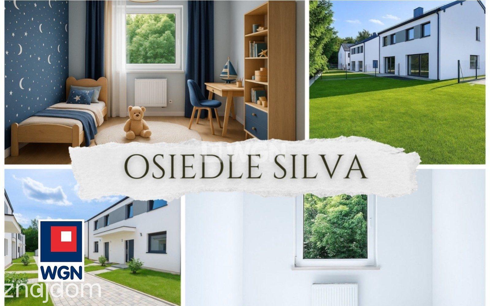 Dom na sprzedaż Luzino - DLA CUDZOZIEMCÓW! 5 pokoi+garderoba| ogród| miejsce postojowe - zdjęcie 5
