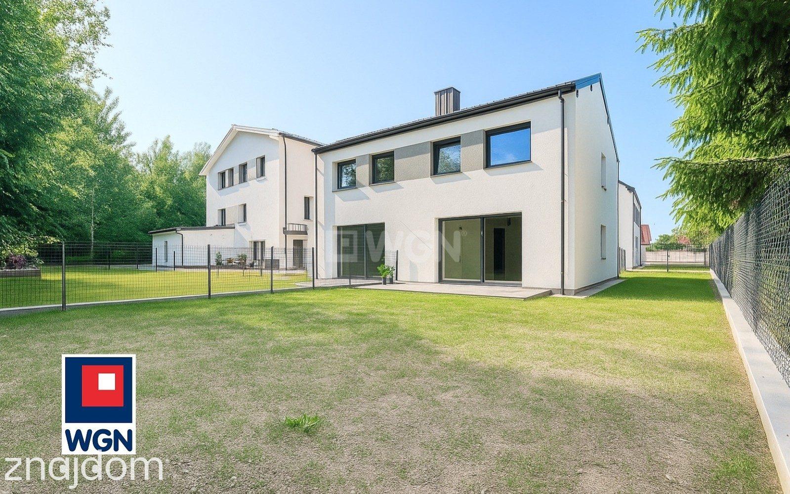 Dom na sprzedaż Luzino - DLA CUDZOZIEMCÓW! 5 pokoi+garderoba| ogród| miejsce postojowe - zdjęcie 15