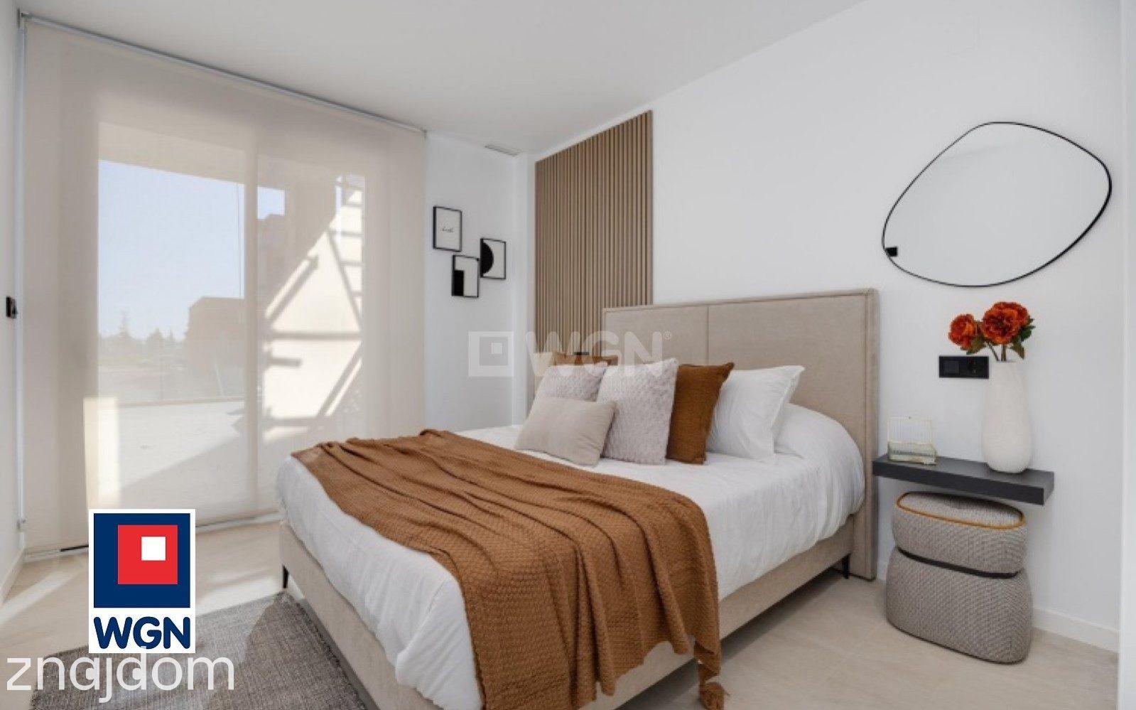Mieszkanie na  sprzedaż Los Alcazares - Nowoczesne apartament blisko plaży - zdjęcie 9