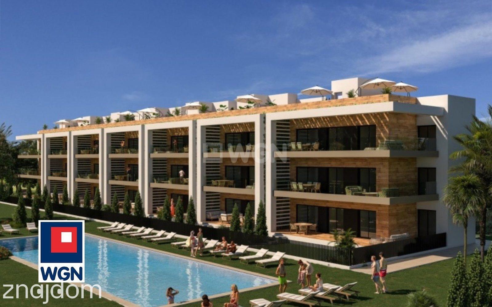 Mieszkanie na  sprzedaż Los Alcazares - Nowoczesne apartament blisko plaży - zdjęcie 5