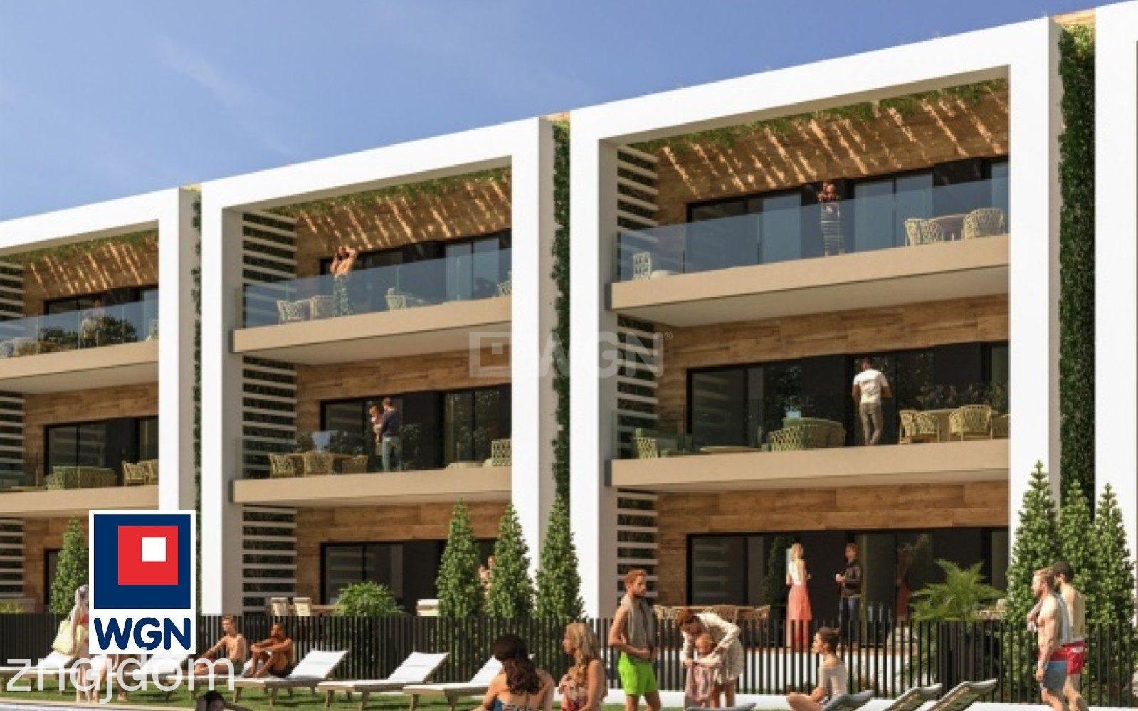 Mieszkanie na  sprzedaż Los Alcazares - Nowoczesne apartament blisko plaży - zdjęcie 19