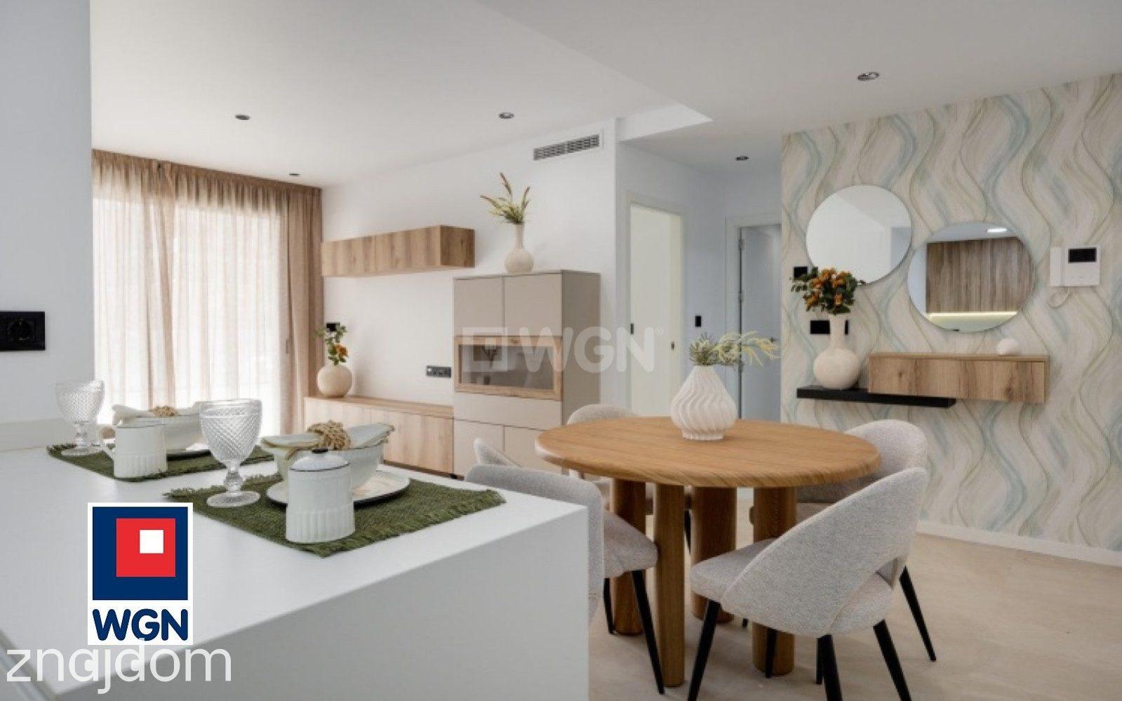 Mieszkanie na  sprzedaż Los Alcazares - Nowoczesne apartament blisko plaży - zdjęcie 17
