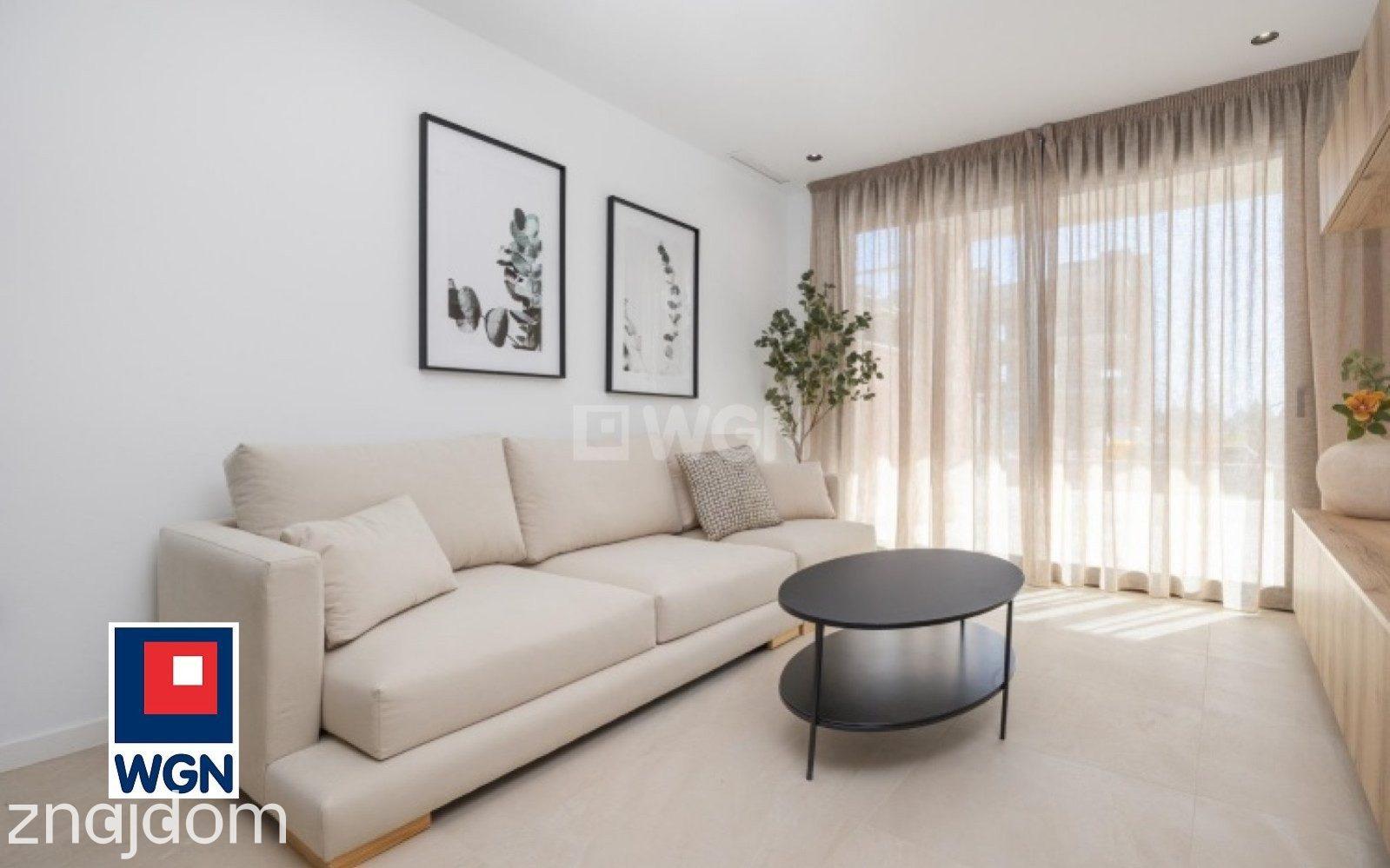 Mieszkanie na  sprzedaż Los Alcazares - Nowoczesne apartament blisko plaży - zdjęcie 14
