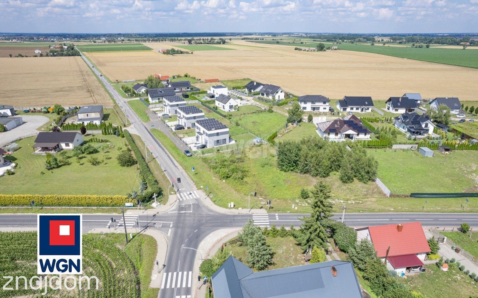 Dom na sprzedaż Trzek - NOWOCZESNY Dom w zabudowie bliźniaczej 103 m2, 4 pokoje, ogród, Trzek - zdjęcie 4