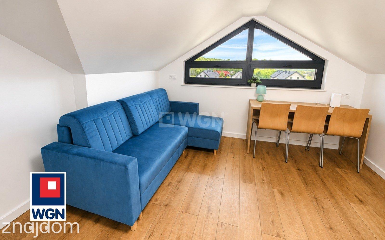 Mieszkanie na sprzedaż Jastrzębia Góra - Nadmorski Apartament Premium/ Basen, Jacuzzi, Sauna/ Bałtycka Oaza, Jastrzębia Góra-Tupadły - zdjęcie 6
