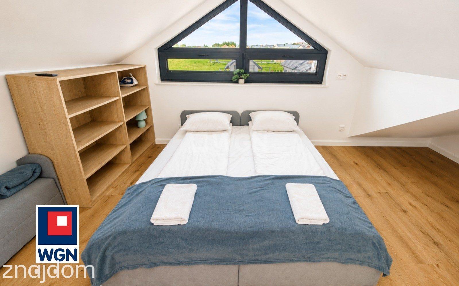 Mieszkanie na sprzedaż Jastrzębia Góra - Nadmorski Apartament Premium/ Basen, Jacuzzi, Sauna/ Bałtycka Oaza, Jastrzębia Góra-Tupadły - zdjęcie 5