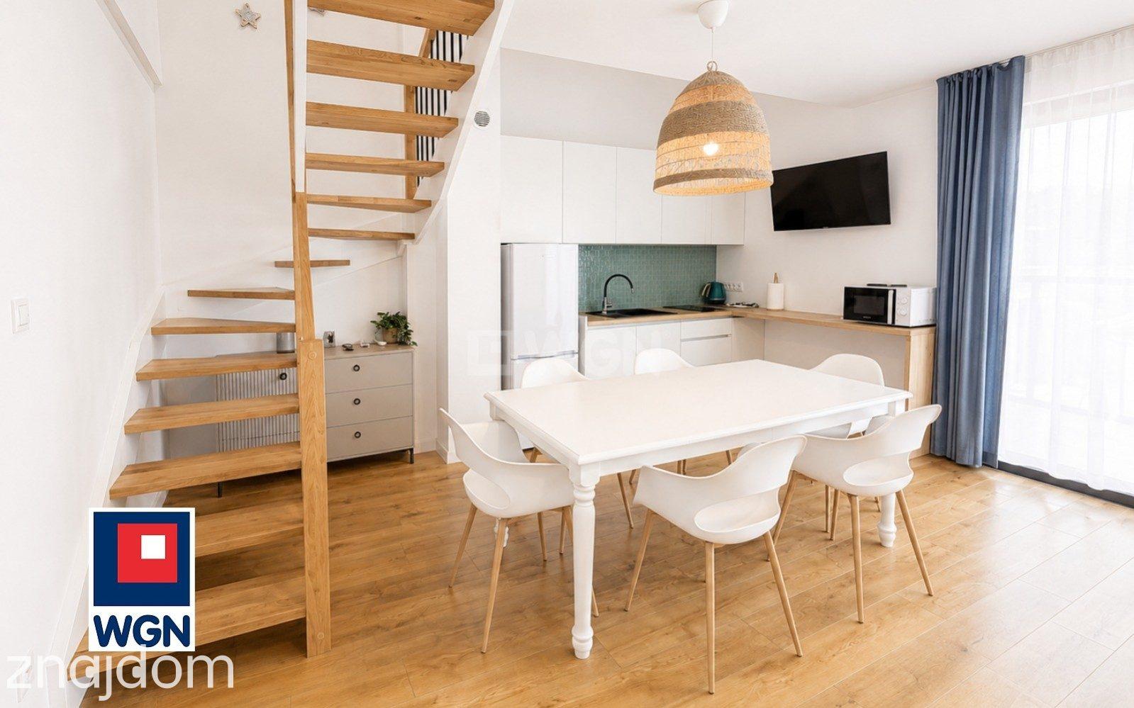 Mieszkanie na sprzedaż Jastrzębia Góra - Nadmorski Apartament Premium/ Basen, Jacuzzi, Sauna/ Bałtycka Oaza, Jastrzębia Góra-Tupadły - zdjęcie 15
