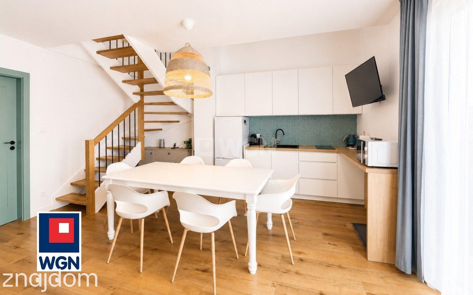 Mieszkanie na sprzedaż Jastrzębia Góra - Nadmorski Apartament Premium/ Basen, Jacuzzi, Sauna/ Bałtycka Oaza, Jastrzębia Góra-Tupadły - zdjęcie 14