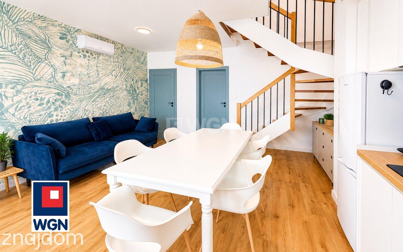 Mieszkanie na sprzedaż Jastrzębia Góra - Nadmorski Apartament Premium/ Basen, Jacuzzi, Sauna/ Bałtycka Oaza, Jastrzębia Góra-Tupadły - zdjęcie 13