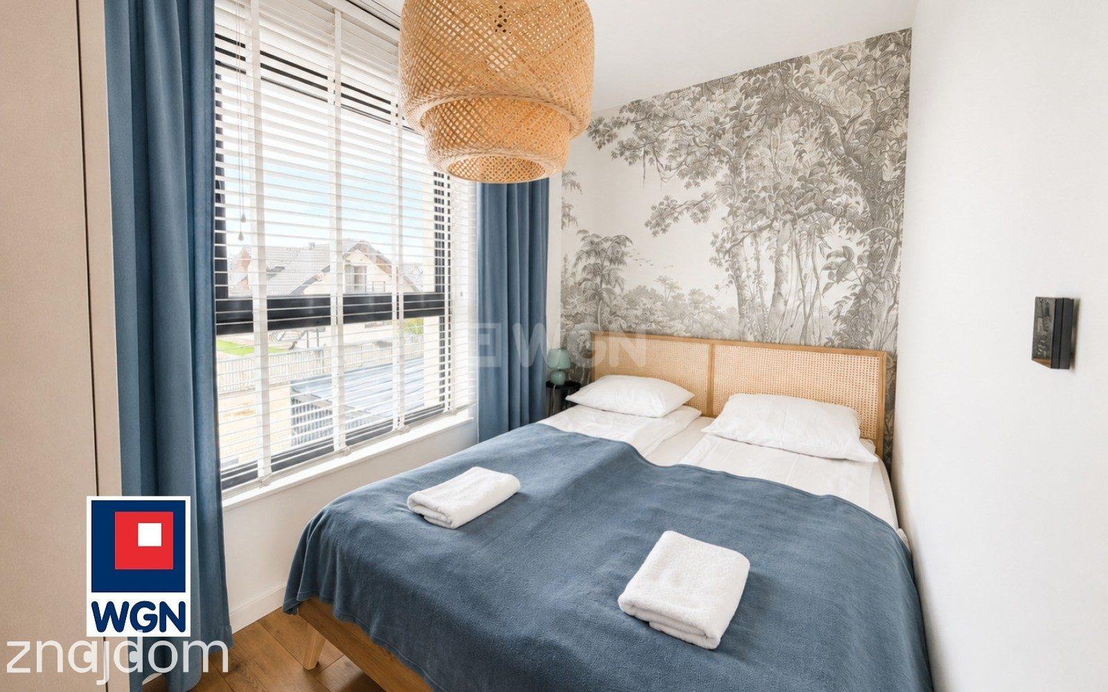 Mieszkanie na sprzedaż Jastrzębia Góra - Nadmorski Apartament Premium/ Basen, Jacuzzi, Sauna/ Bałtycka Oaza, Jastrzębia Góra-Tupadły - zdjęcie 9