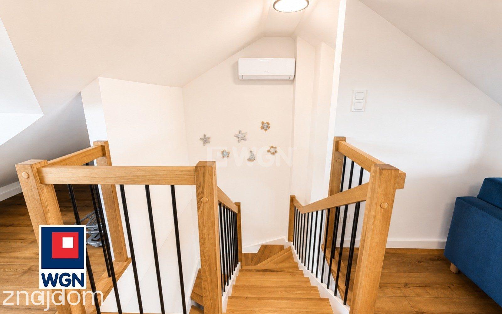 Mieszkanie na sprzedaż Jastrzębia Góra - Nadmorski Apartament Premium/ Basen, Jacuzzi, Sauna/ Bałtycka Oaza, Jastrzębia Góra-Tupadły - zdjęcie 8