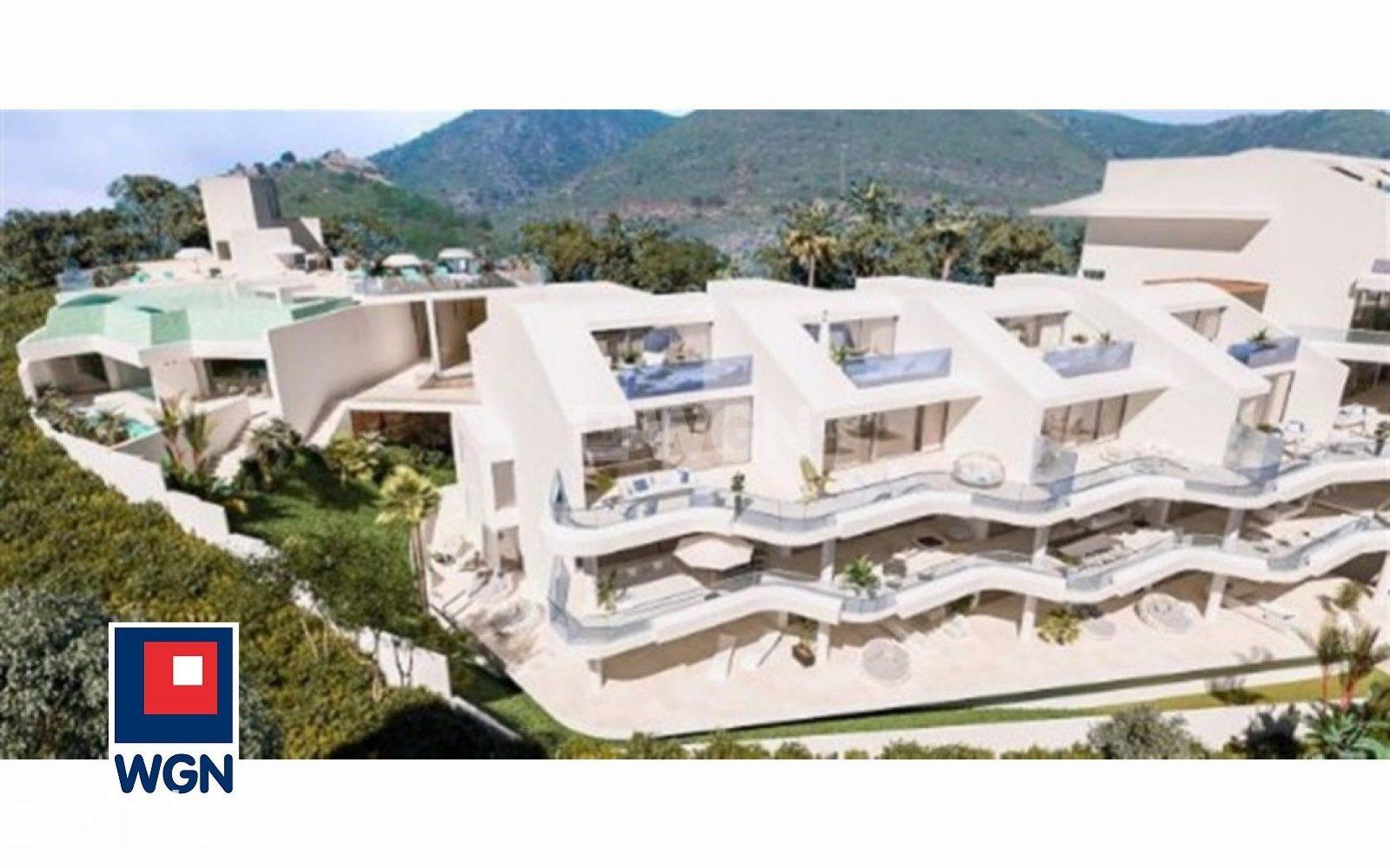 Mieszkanie na  sprzedaż Benalmadena Pueblo - Nowy apartament z widokiem na morze! - zdjęcie 4