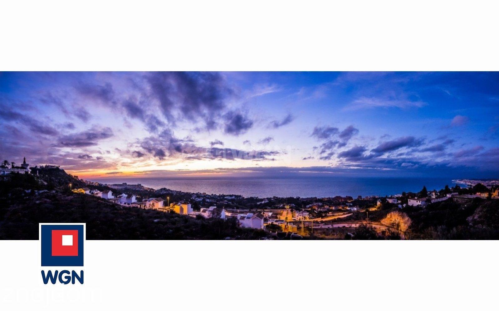Mieszkanie na  sprzedaż Benalmadena Pueblo - Nowy apartament z widokiem na morze!