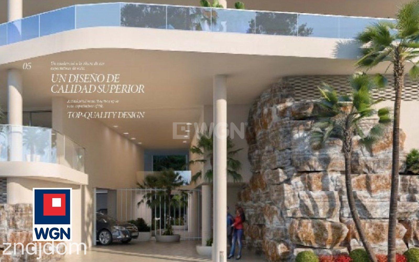 Mieszkanie na  sprzedaż Benalmadena Pueblo - Nowy apartament z widokiem na morze! - zdjęcie 7