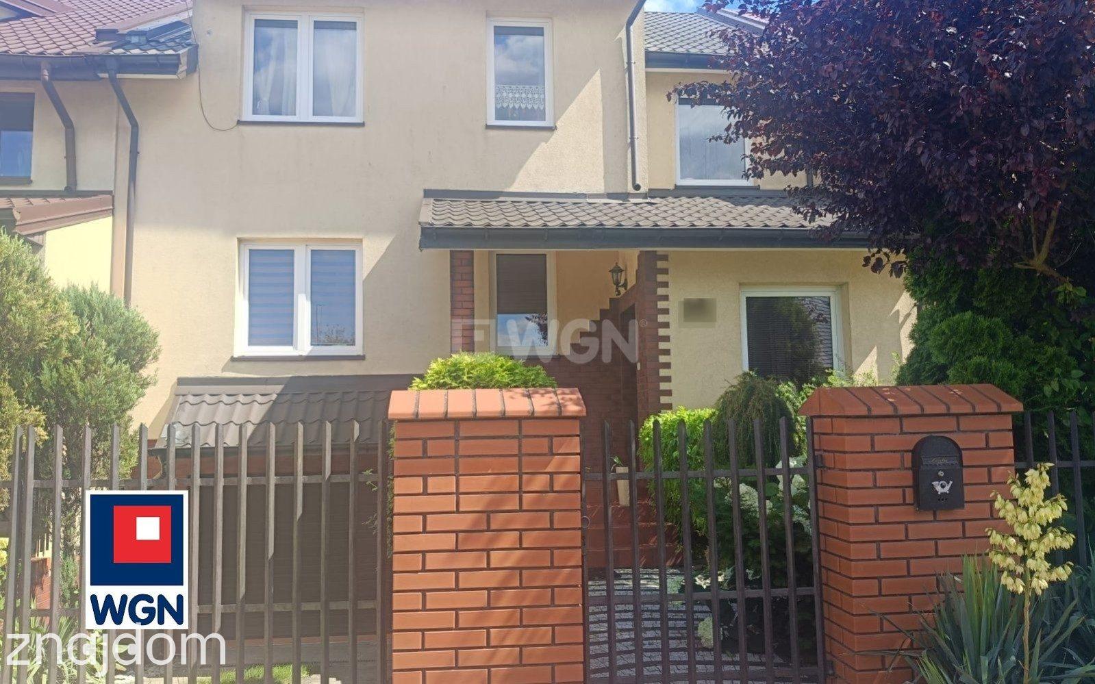 Dom na sprzedaż Koło - Dom w zabudowie szeregowej ul. Struga. - zdjęcie 17