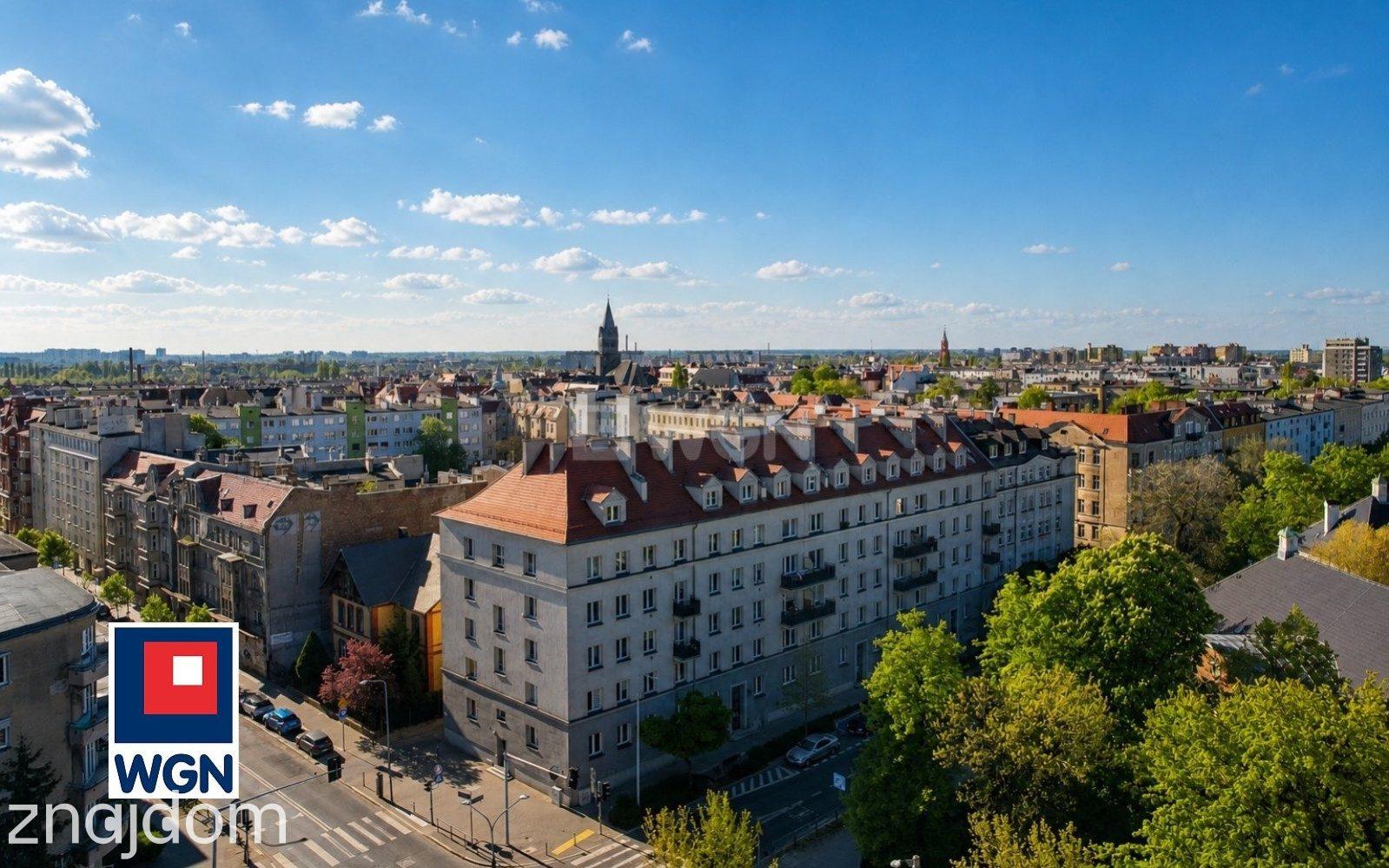 Mieszkanie na wynajem Poznań - zdjęcie 3