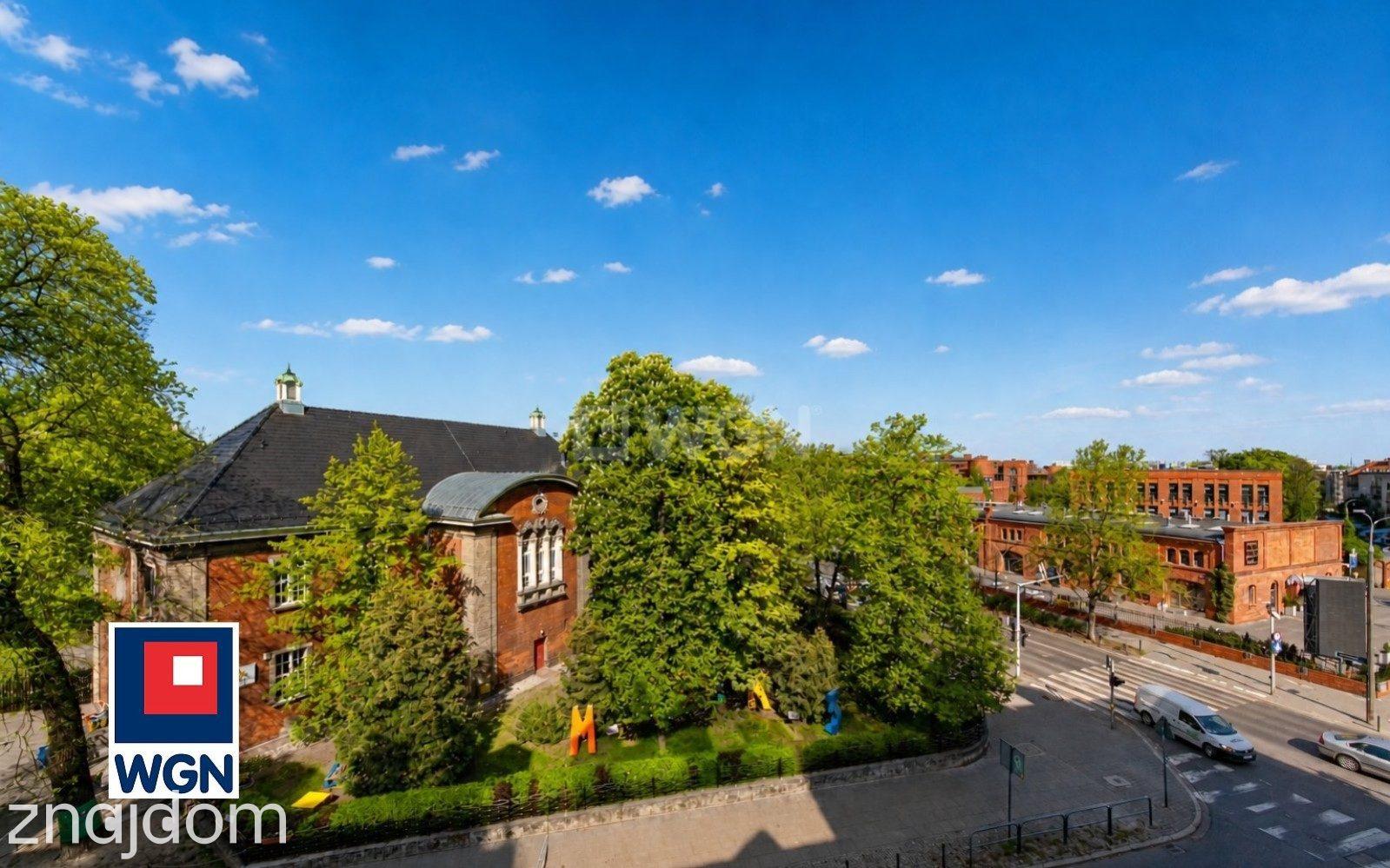 Mieszkanie na wynajem Poznań - zdjęcie 2