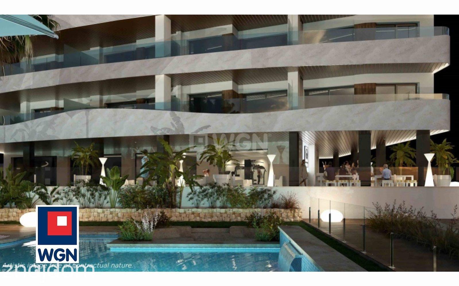 Mieszkanie na  sprzedaż La Manga del Mar Menor - Ekskluzywna nowa nieruchomość - zdjęcie 3