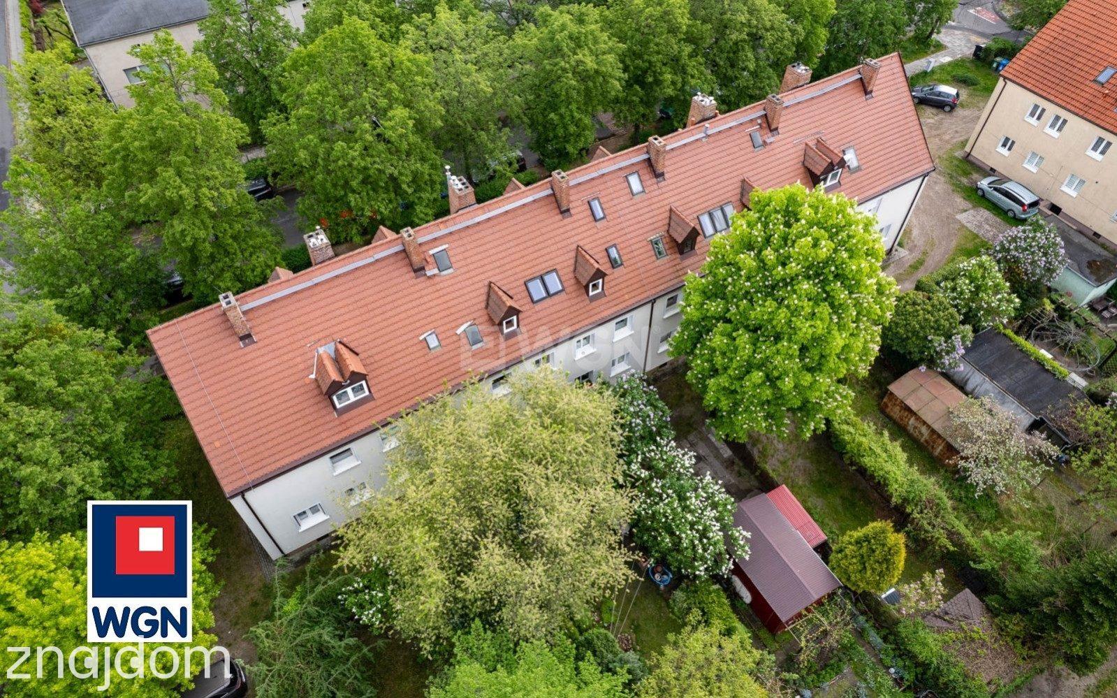 Mieszkanie na sprzedaż Poznań - zdjęcie 2