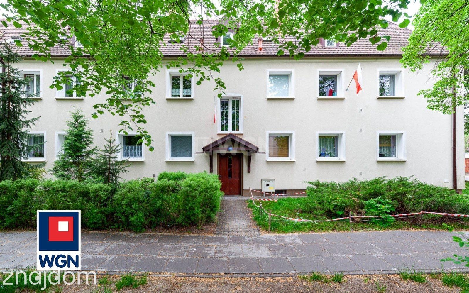 Mieszkanie na sprzedaż Poznań
