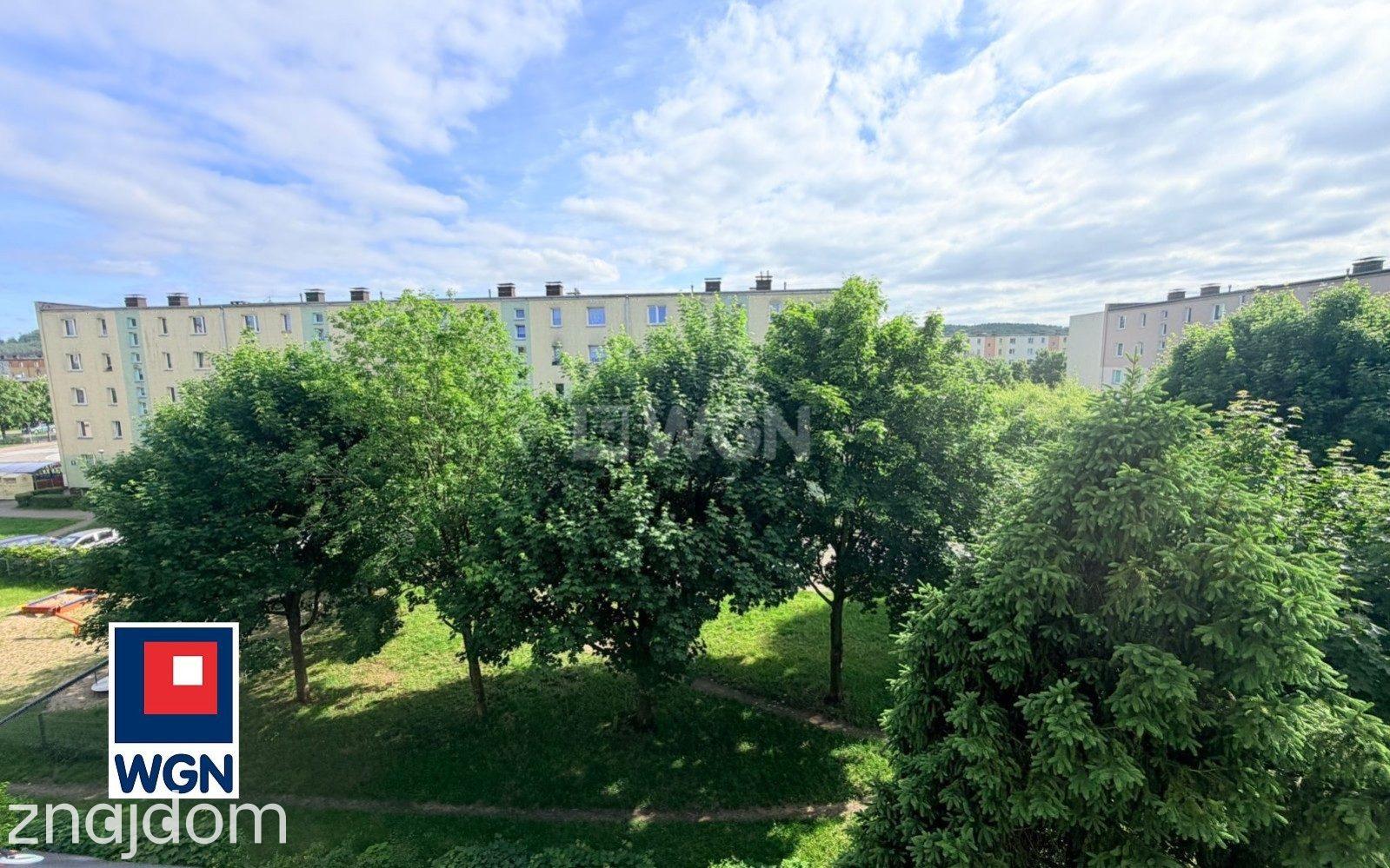 Mieszkanie na  sprzedaż Wejherowo - Mieszkanie 2 pokojowe/ do remontu/ Wejherowo os. Kaszubskie - zdjęcie 2