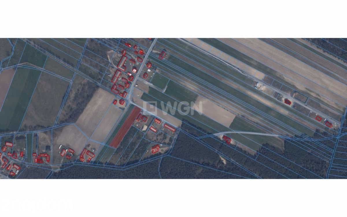 Działka na sprzedaż Józefów - zdjęcie 2