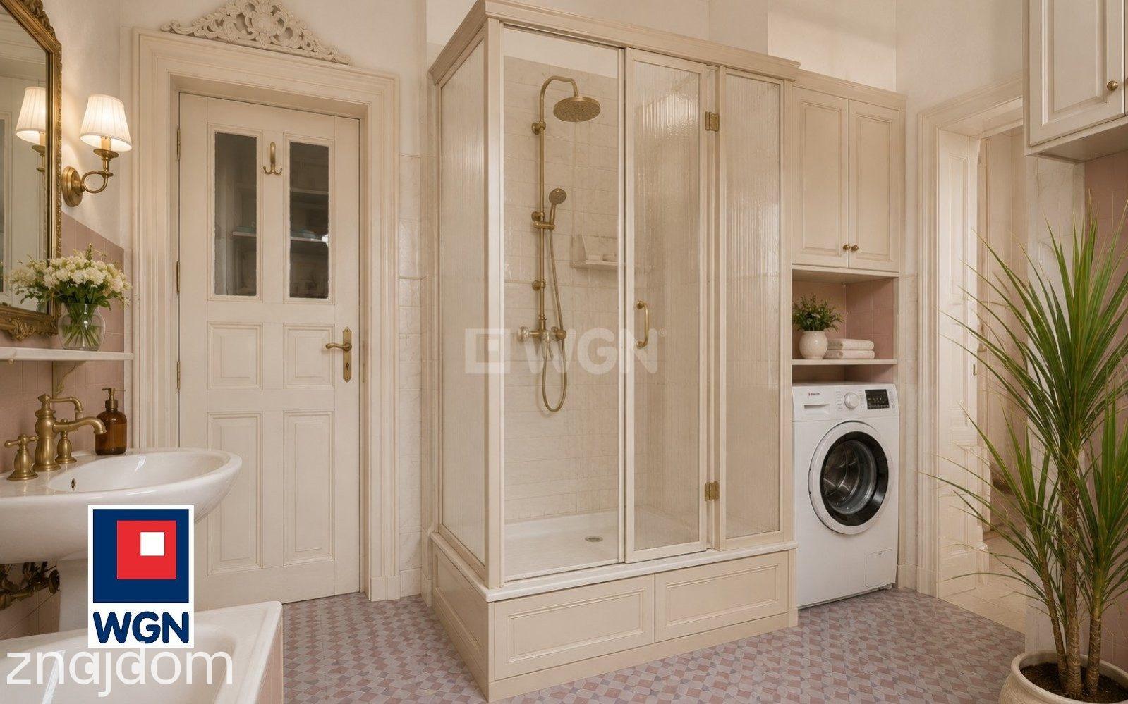 Mieszkanie na sprzedaż Poznań - Na sprzedaż mieszkanie w kamienicy 160 m2, 4 pokoje, ul. Wawrzyniaka, Jeżyce - zdjęcie 7