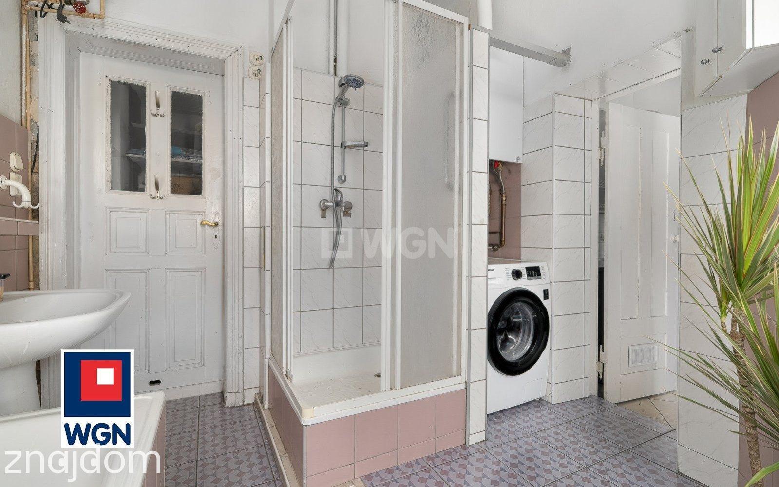Mieszkanie na sprzedaż Poznań - Na sprzedaż mieszkanie w kamienicy 160 m2, 4 pokoje, ul. Wawrzyniaka, Jeżyce - zdjęcie 6