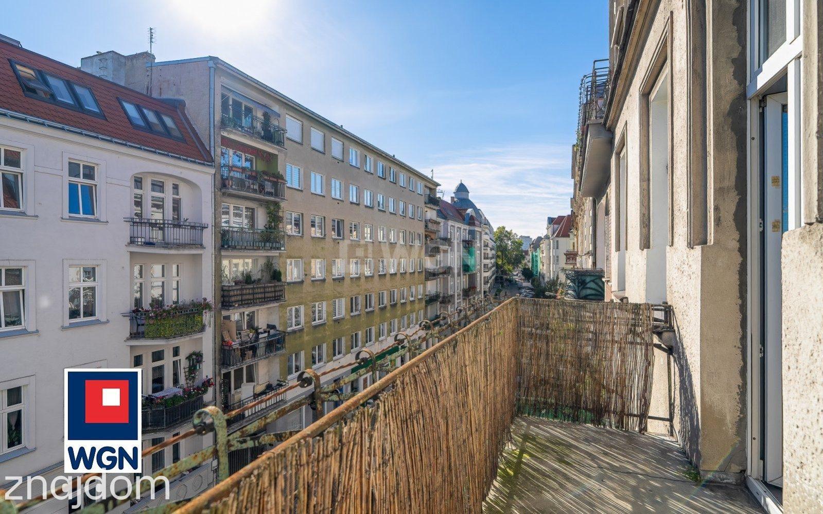 Mieszkanie na sprzedaż Poznań - Na sprzedaż mieszkanie w kamienicy 160 m2, 4 pokoje, ul. Wawrzyniaka, Jeżyce - zdjęcie 3