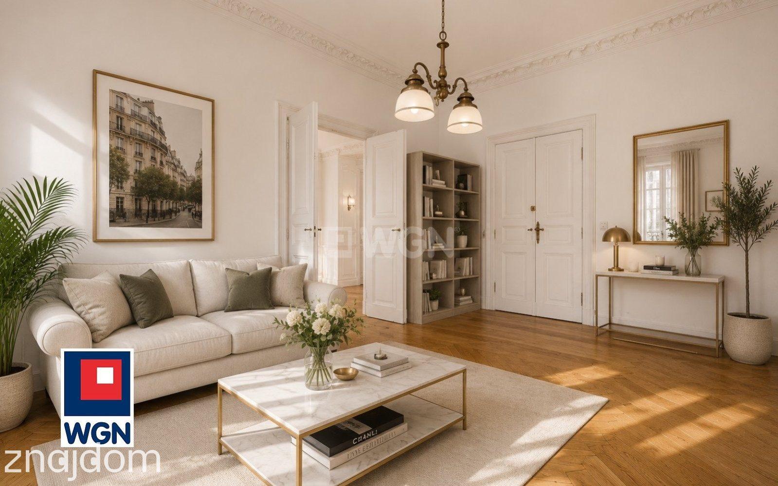 Mieszkanie na sprzedaż Poznań - Na sprzedaż mieszkanie w kamienicy 160 m2, 4 pokoje, ul. Wawrzyniaka, Jeżyce - zdjęcie 13