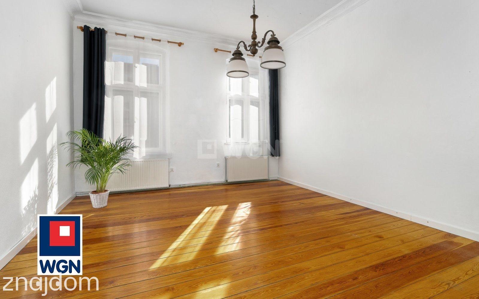 Mieszkanie na sprzedaż Poznań - Na sprzedaż mieszkanie w kamienicy 160 m2, 4 pokoje, ul. Wawrzyniaka, Jeżyce - zdjęcie 12