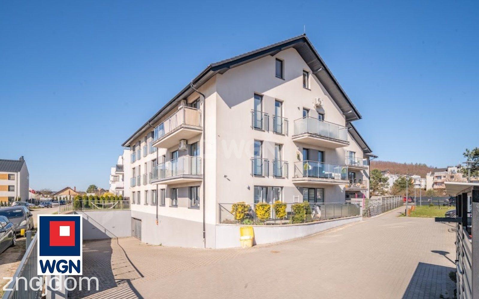 Mieszkanie na  sprzedaż Reda - Umeblowane 3 pokoje w stylu BOHO|komórka lok| miejsce post| garderoba|winda
