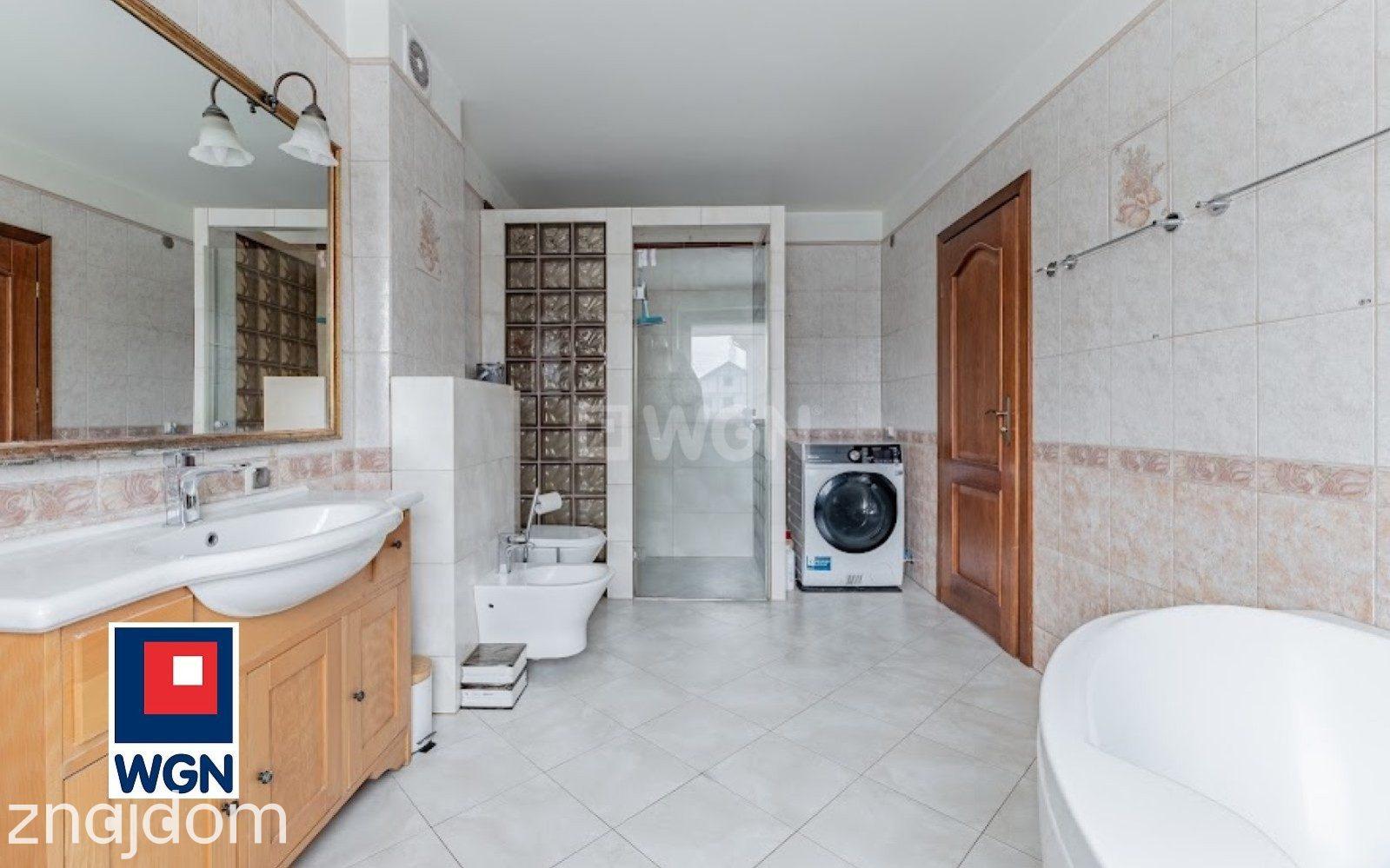 Dom na sprzedaż Rumia - Wielopokoleniowy dom | osobny apartament| 7 pokoi| 4 łazienki - zdjęcie 5
