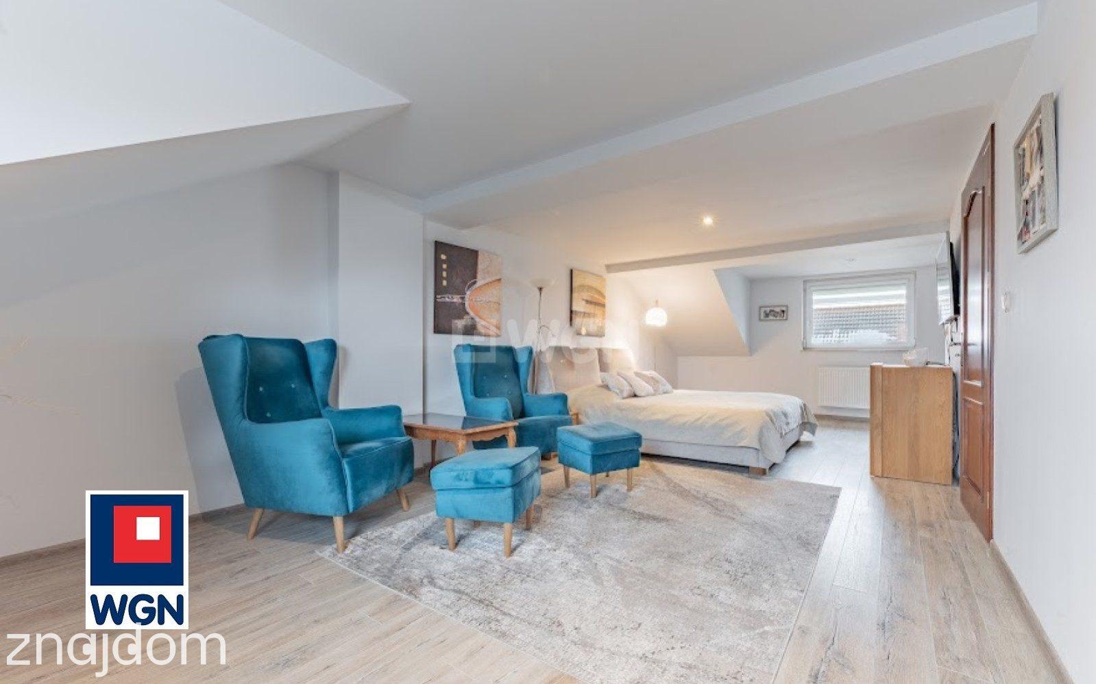 Dom na sprzedaż Rumia - Wielopokoleniowy dom | osobny apartament| 7 pokoi| 4 łazienki - zdjęcie 19