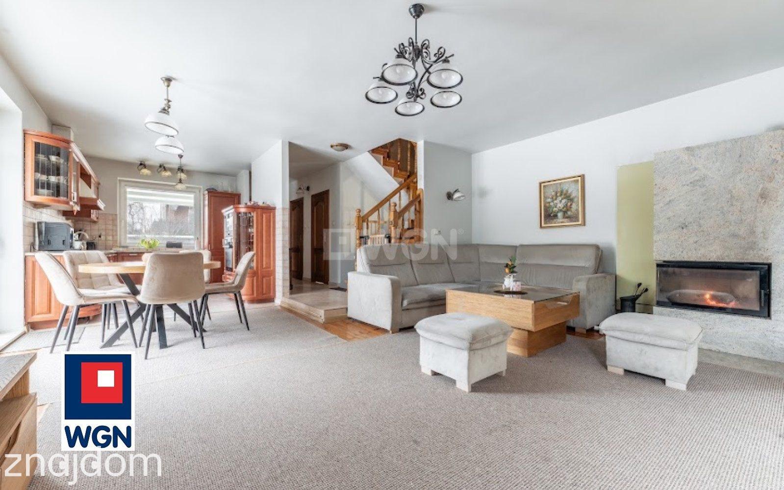 Dom na sprzedaż Rumia - Wielopokoleniowy dom | osobny apartament| 7 pokoi| 4 łazienki - zdjęcie 16