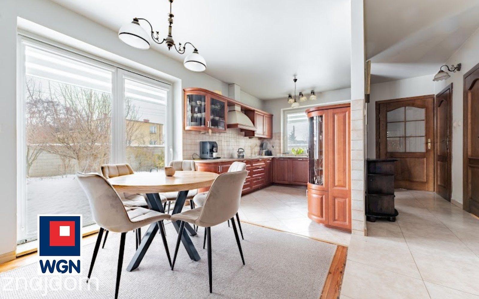Dom na sprzedaż Rumia - Wielopokoleniowy dom | osobny apartament| 7 pokoi| 4 łazienki - zdjęcie 15