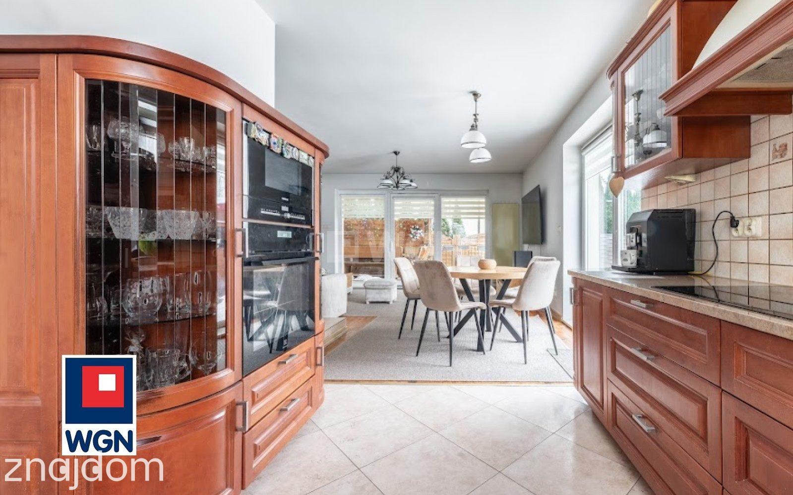 Dom na sprzedaż Rumia - Wielopokoleniowy dom | osobny apartament| 7 pokoi| 4 łazienki - zdjęcie 13