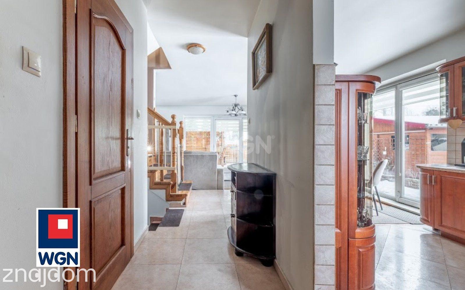 Dom na sprzedaż Rumia - Wielopokoleniowy dom | osobny apartament| 7 pokoi| 4 łazienki - zdjęcie 12