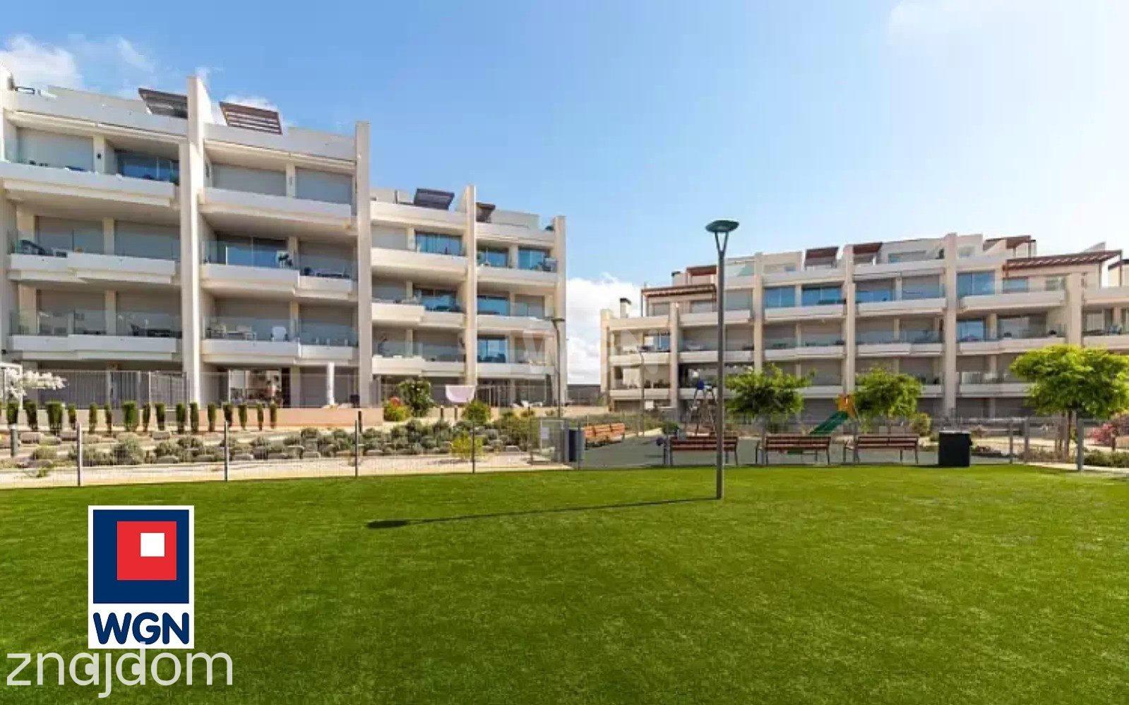 Mieszkanie na sprzedaż Orihuela Costa - Super apartament z dużym tarasem i widokiem na morze! - zdjęcie 2