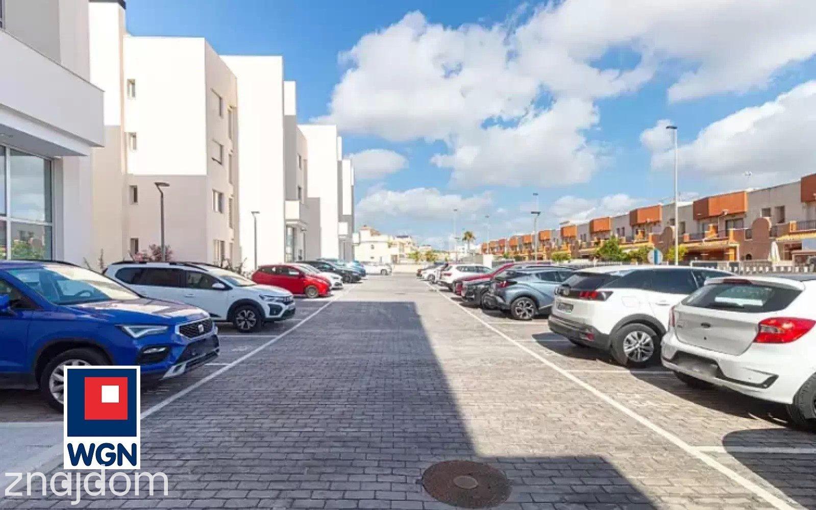 Mieszkanie na  sprzedaż Orihuela Costa - Super apartament z dużym tarasem i widokiem na morze!