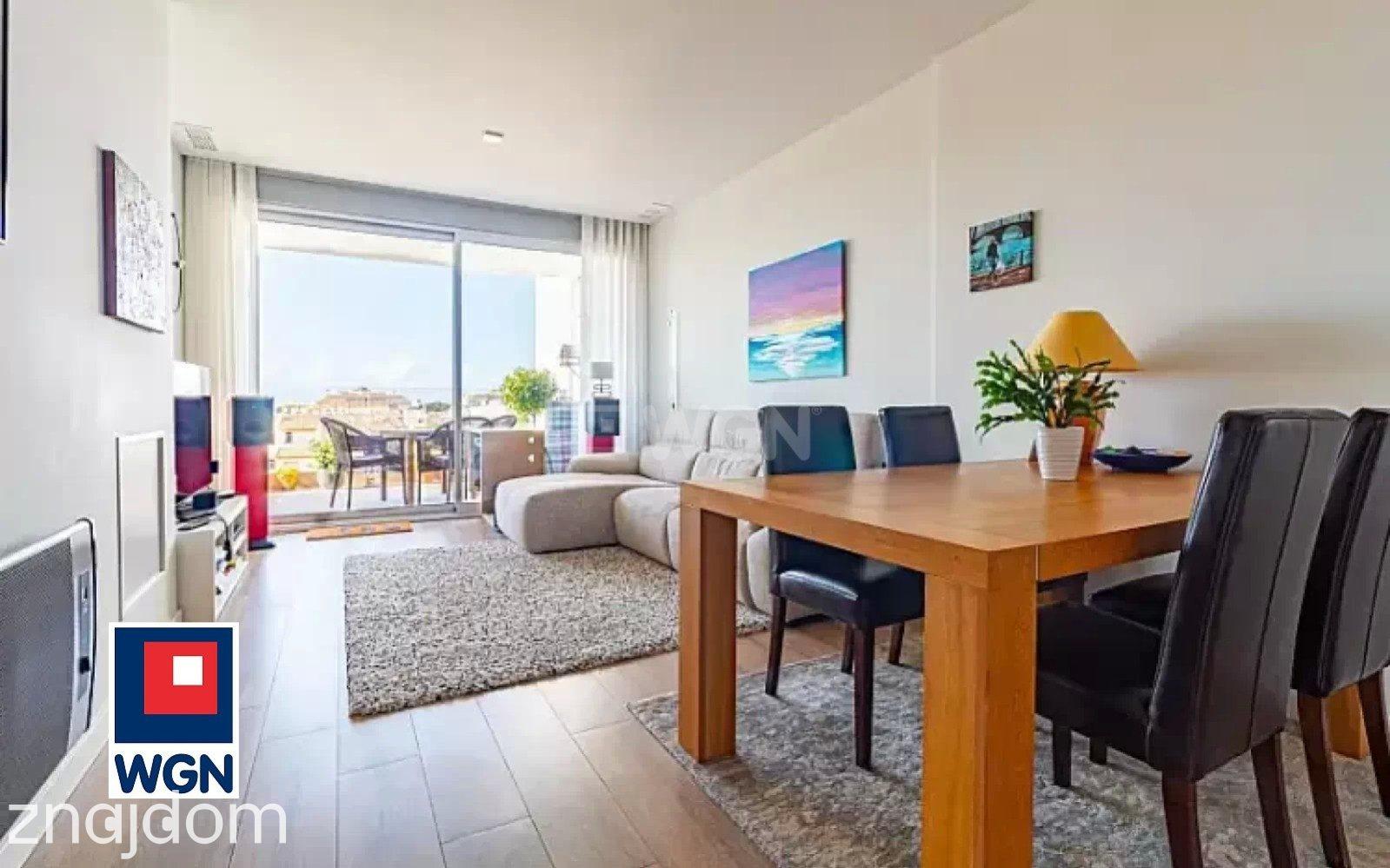 Mieszkanie na sprzedaż Orihuela Costa - Super apartament z dużym tarasem i widokiem na morze! - zdjęcie 19