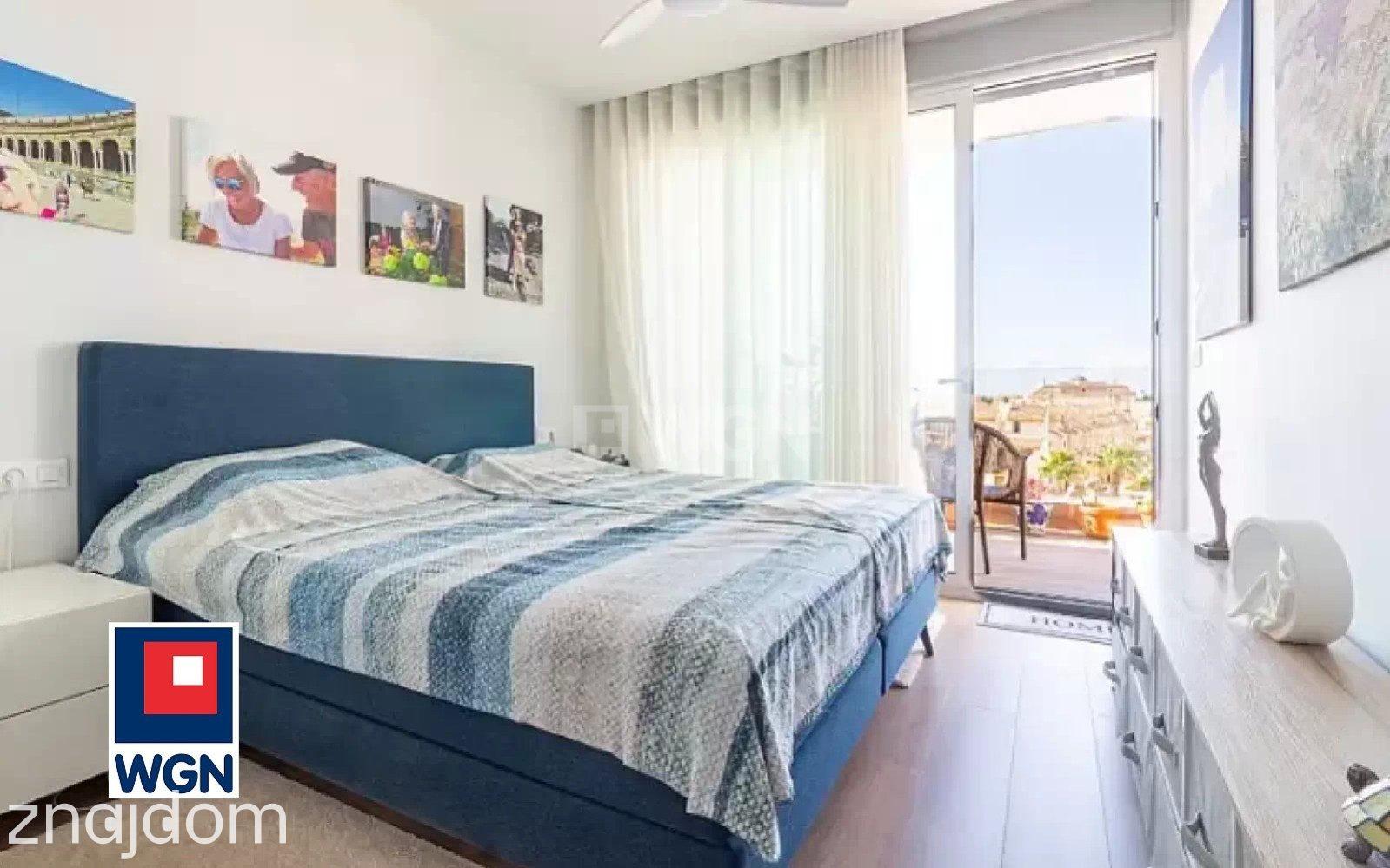 Mieszkanie na sprzedaż Orihuela Costa - Super apartament z dużym tarasem i widokiem na morze! - zdjęcie 13