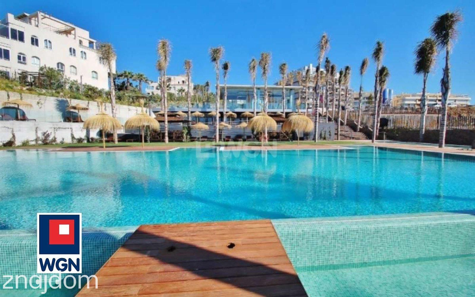 Mieszkanie na sprzedaż Mijas Costa - Duży apartament przepięknym widokiem na morze - zdjęcie 7