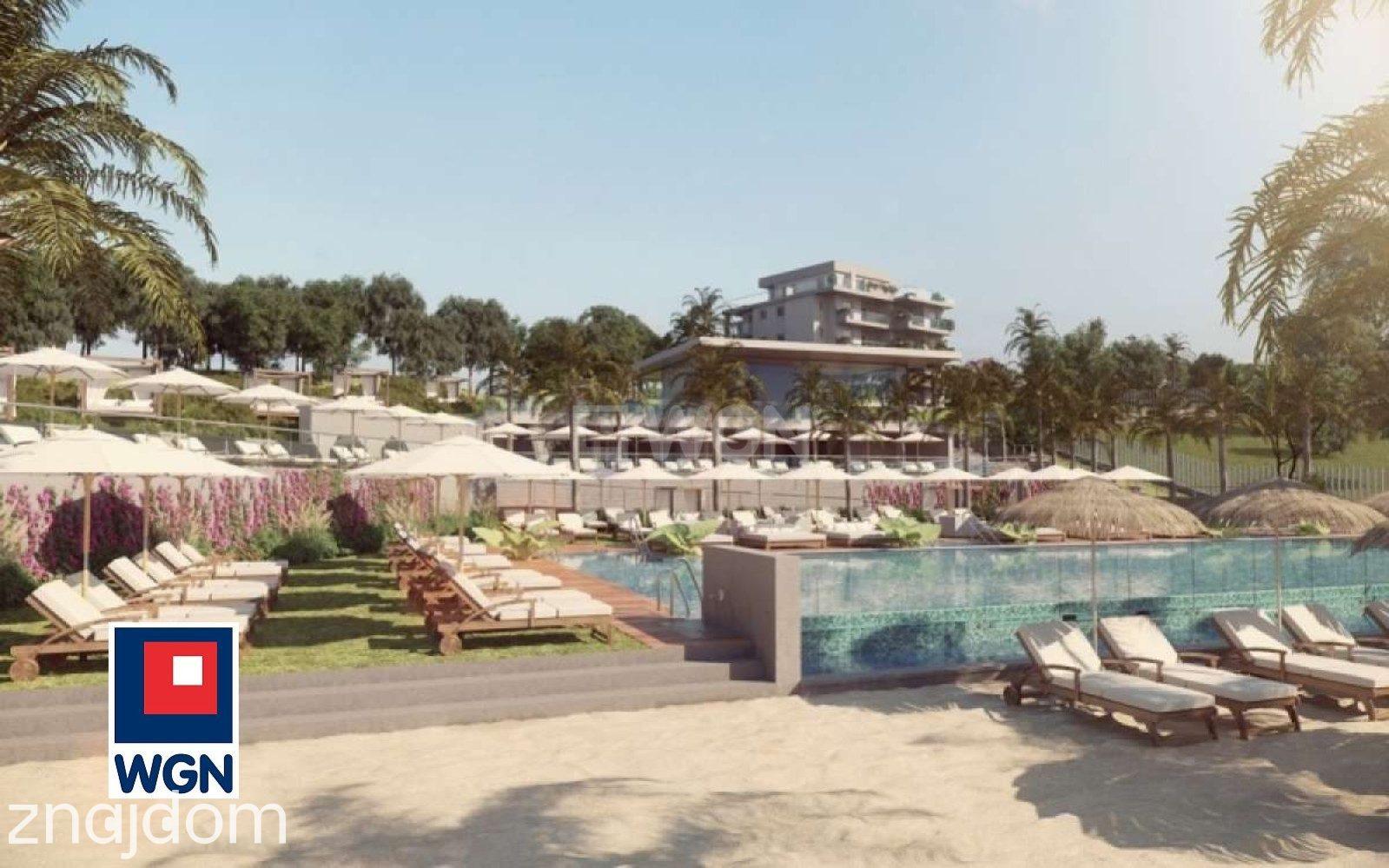 Mieszkanie na sprzedaż Mijas Costa - Duży apartament przepięknym widokiem na morze - zdjęcie 3