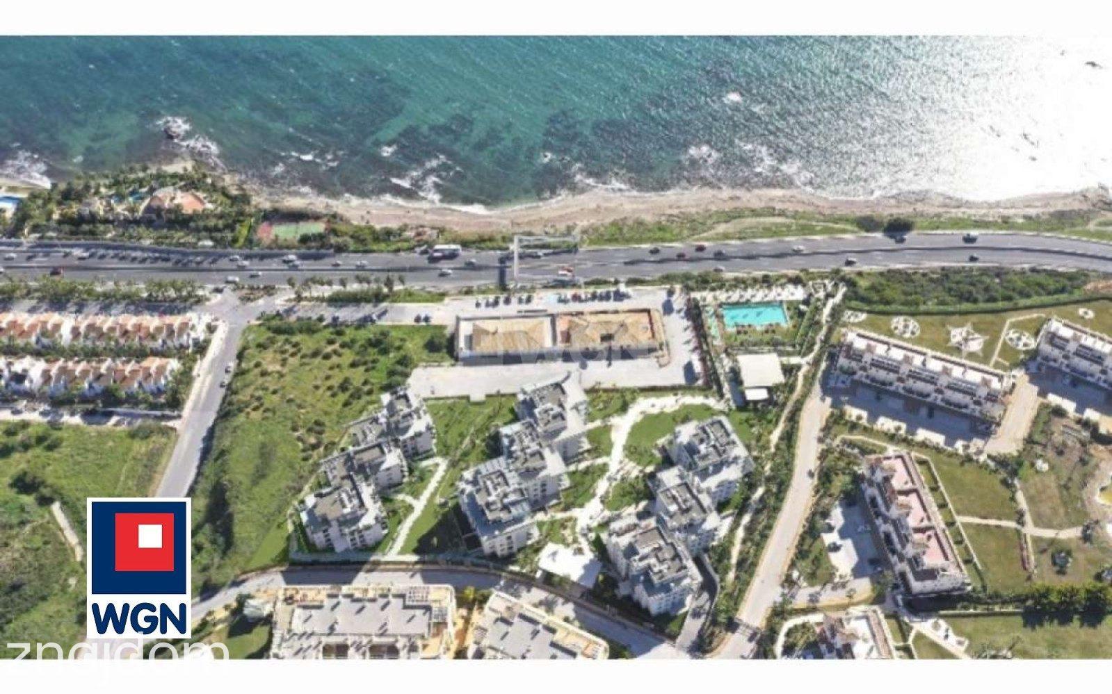 Mieszkanie na sprzedaż Mijas Costa - Duży apartament przepięknym widokiem na morze - zdjęcie 2